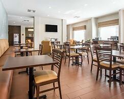 Mainstay Suites Meridian