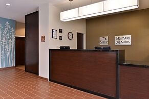 Mainstay Suites Meridian