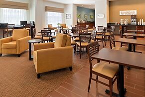 Mainstay Suites Meridian