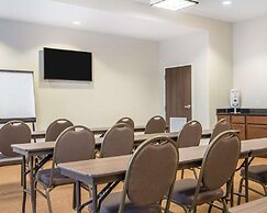 Mainstay Suites Meridian