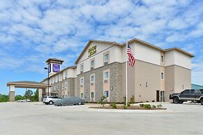 Mainstay Suites Meridian