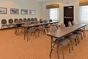 Mainstay Suites Meridian