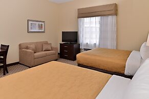 Mainstay Suites Meridian