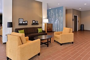 Mainstay Suites Meridian