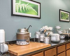 Mainstay Suites Meridian