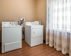 Mainstay Suites Meridian