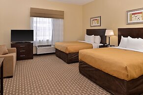 Mainstay Suites Meridian