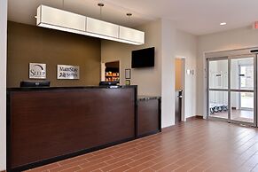 Mainstay Suites Meridian
