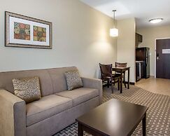 Mainstay Suites Meridian
