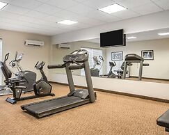 Mainstay Suites Meridian