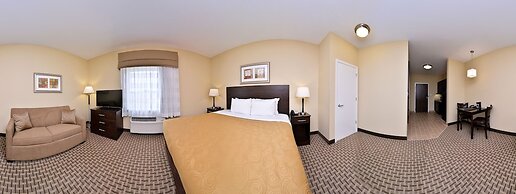 Mainstay Suites Meridian