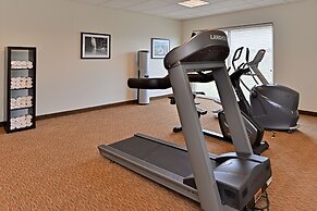 Mainstay Suites Meridian