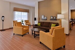 Mainstay Suites Meridian
