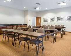 Mainstay Suites Meridian