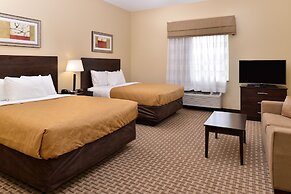 Mainstay Suites Meridian