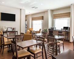 Mainstay Suites Meridian