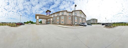 Mainstay Suites Meridian