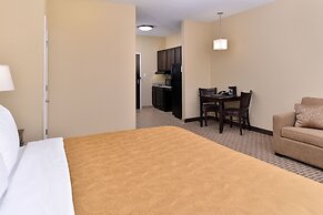 Mainstay Suites Meridian