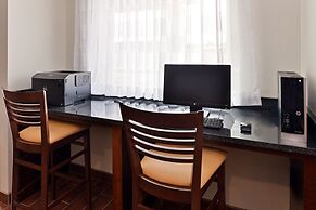 Mainstay Suites Meridian