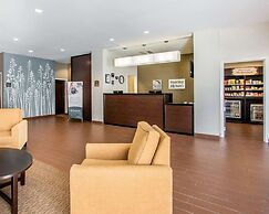 Mainstay Suites Meridian