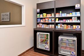 Mainstay Suites Meridian