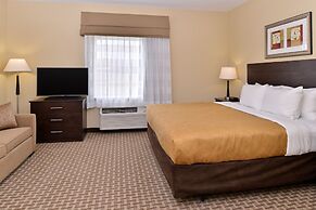 Mainstay Suites Meridian