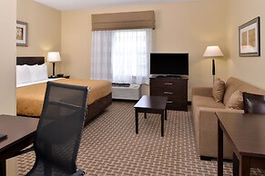 Mainstay Suites Meridian