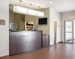 Mainstay Suites Meridian