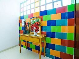 Hotel Cano