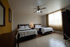 Hotel Cano