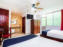 Hotel Cano