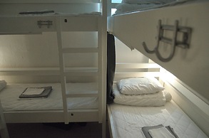 Hostel Dalagatan
