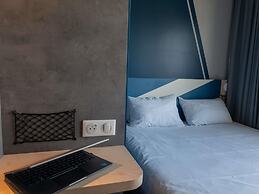 Hôtel Ibis Budget Saint Malo Centre