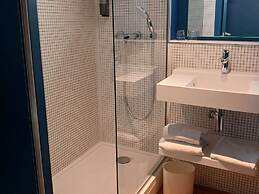 Hôtel Ibis Budget Saint Malo Centre