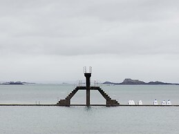 Hôtel Ibis Budget Saint Malo Centre