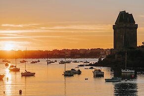 Hôtel Ibis Budget Saint Malo Centre