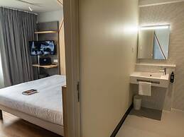 Hôtel Ibis Budget Saint Malo Centre