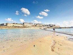 Hôtel Ibis Budget Saint Malo Centre