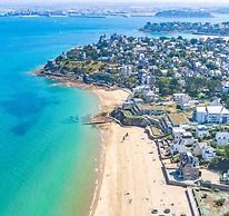 Hôtel Ibis Budget Saint Malo Centre