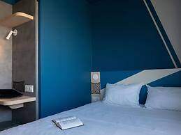 Hôtel Ibis Budget Saint Malo Centre