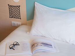 Hôtel Ibis Budget Saint Malo Centre