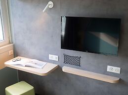 Hôtel Ibis Budget Saint Malo Centre