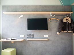 Hôtel Ibis Budget Saint Malo Centre