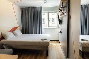 Hôtel Ibis Budget Saint Malo Centre