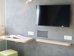 Hôtel Ibis Budget Saint Malo Centre