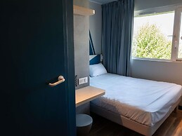 Hôtel Ibis Budget Saint Malo Centre