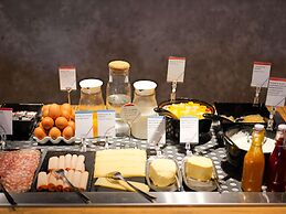 Hôtel Ibis Budget Saint Malo Centre