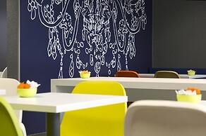 Hôtel Ibis Budget Saint Malo Centre