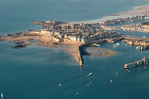 Hôtel Ibis Budget Saint Malo Centre