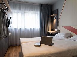 Hôtel Ibis Budget Saint Malo Centre